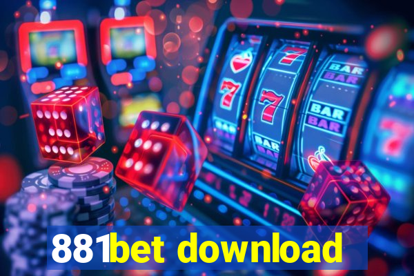 881bet download